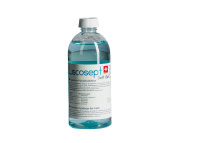 LISCOSEPT Soft Gel d&amp;#233;sinfect mains couv vis 500 ml